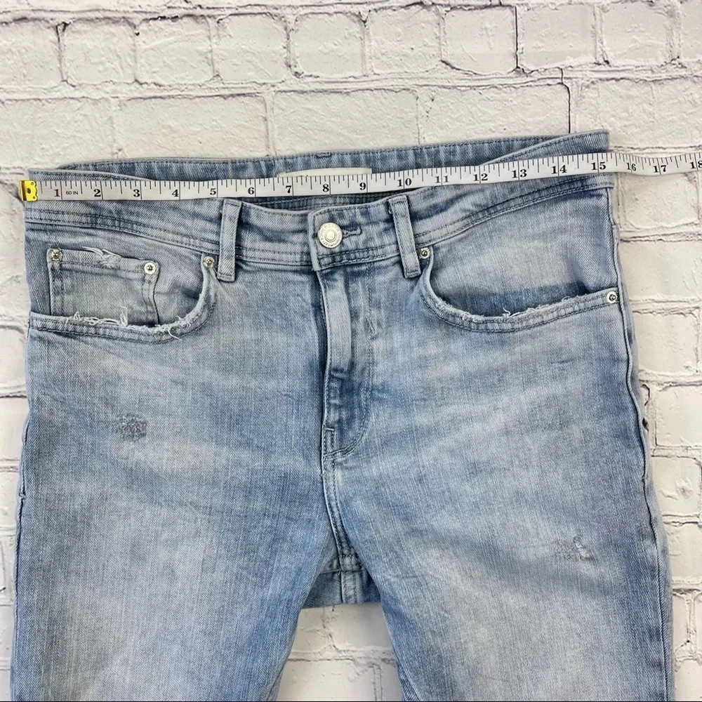 Zara gently used
